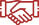 Handshake symbol representing partnership and support in tax relief services by Rappaport Tax Relief.