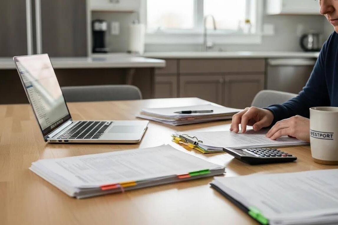 IRS Offer in Compromise vs. Installment Agreement: Which Is Right for Westport Taxpayers?