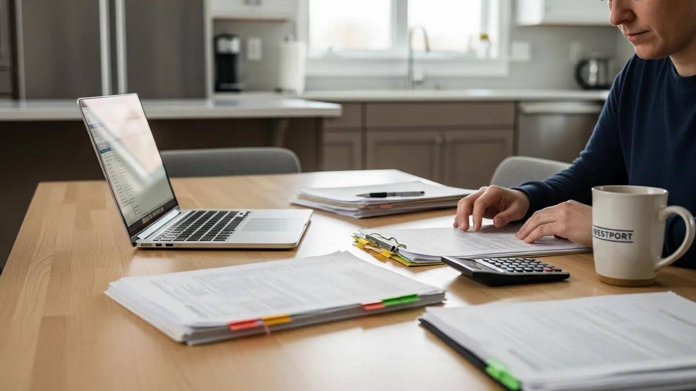 IRS Offer in Compromise vs. Installment Agreement: Which Is Right for Westport Taxpayers?