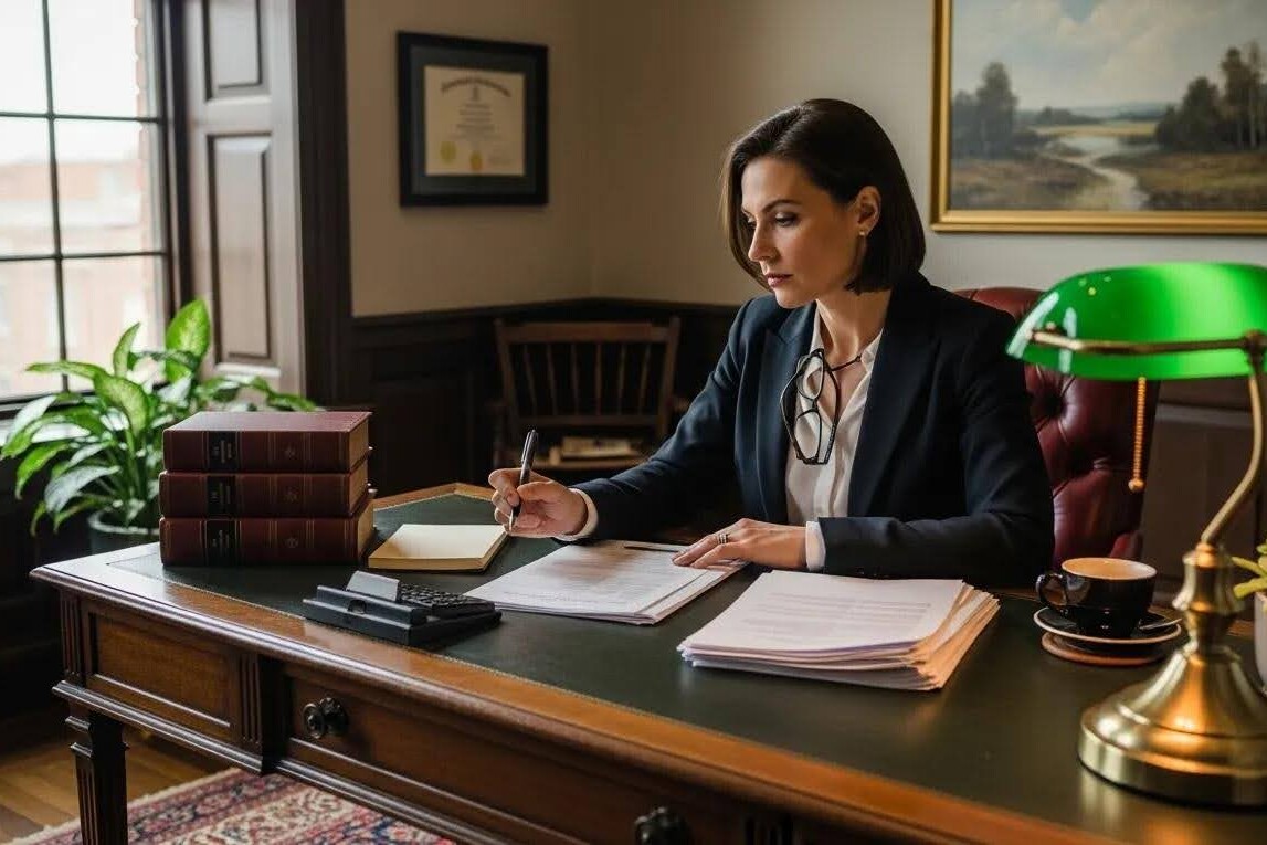 How Westport Tax Relief Services Protect Corporate Officers From Personal IRS Liability