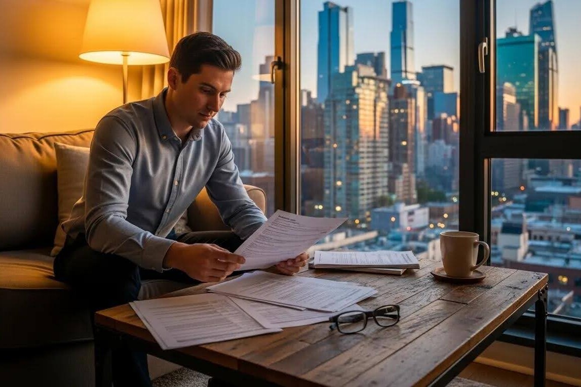 Why Commuting From Westport to NYC Triggers Complex Dual-State Tax Debt: Understanding Your Tax Filing Obligations