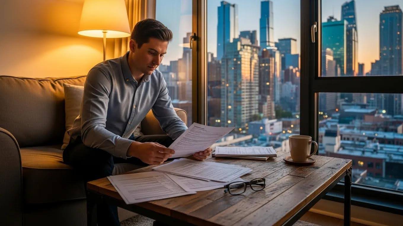 Why Commuting From Westport to NYC Triggers Complex Dual-State Tax Debt: Understanding Your Tax Filing Obligations
