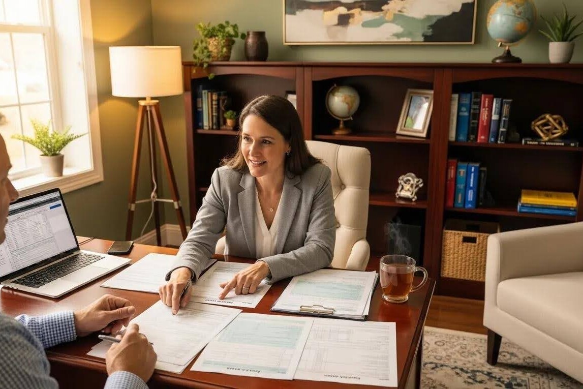 How Westport Tax Relief Services Resolve CT Department of Revenue Services Disputes Effectively