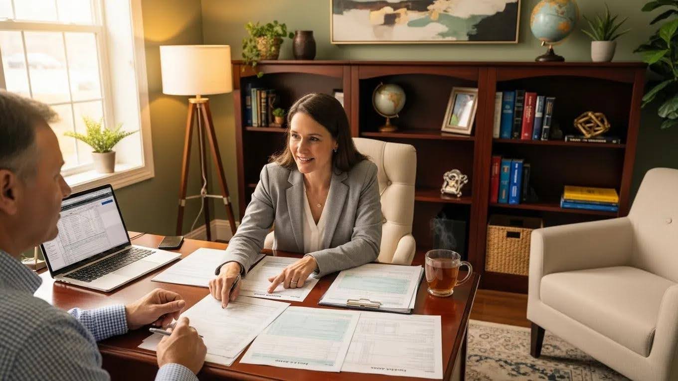 How Westport Tax Relief Services Resolve CT Department of Revenue Services Disputes Effectively
