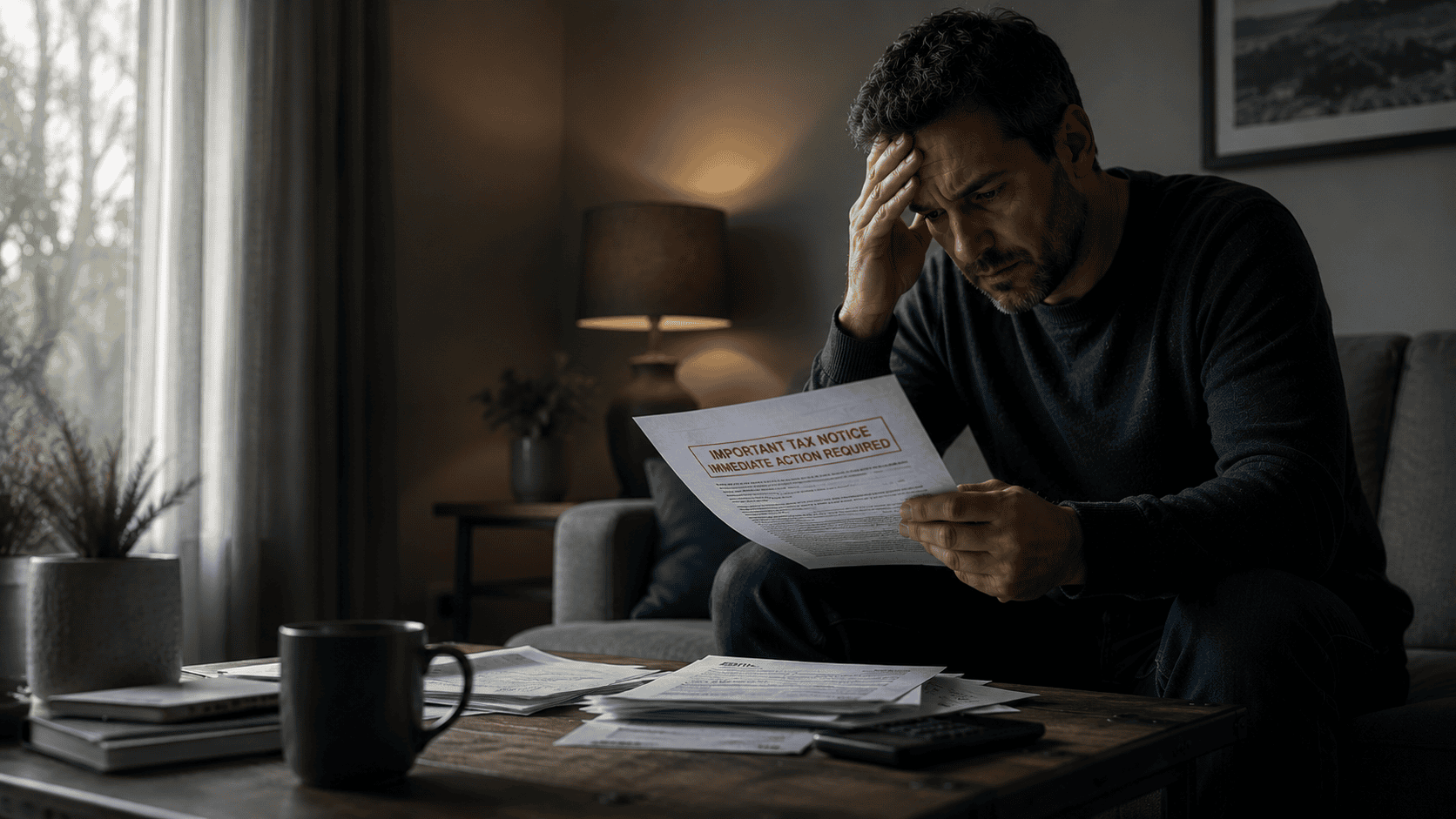 The Most Common Tax Debt Mistakes. And Why Smart People Keep Making Them